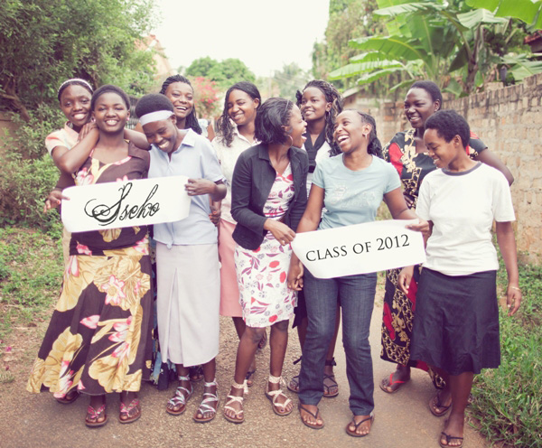 Class of 2012