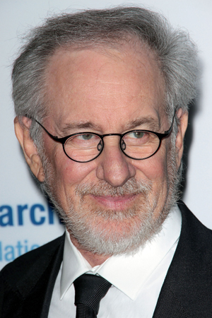 Steven Spielberg