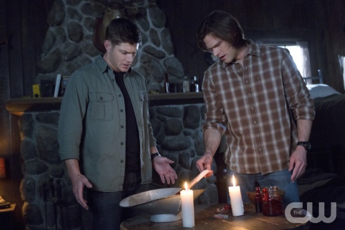 Supernatural