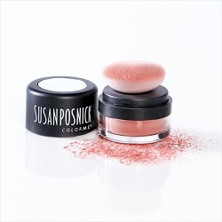 blush
