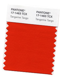 Tangerine Tango
