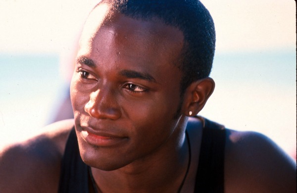 taye diggs