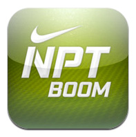 NPT Boom by Nike, Inc.