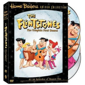 The Flintstones