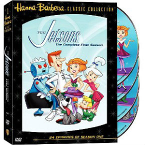 The Jetsons