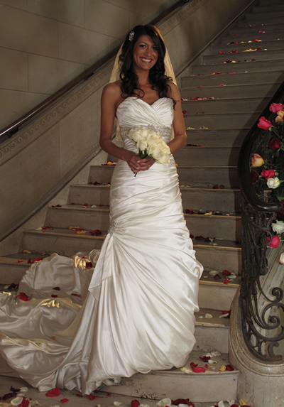 tlc bridal gowns