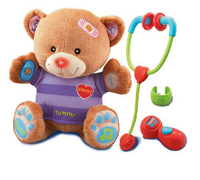 Care & Learn Teddy