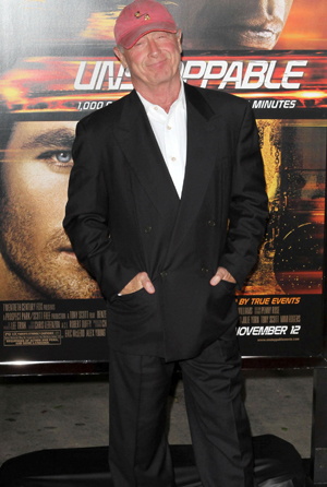 Tony Scott