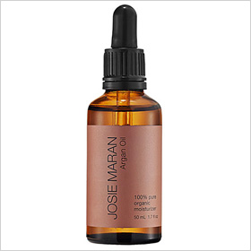 Try: Josie Maran 100% Argan Oil ($48)
