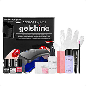 Try: Sephora by OPI ($159)