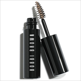 Try it: Bobbi Brown Natural Brown Shaper and Hair Touch Up ($20).