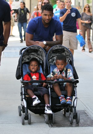 Usher