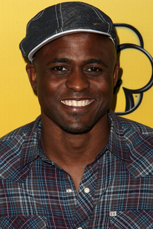 Wayne Brady apologizes for Down syndrome joke