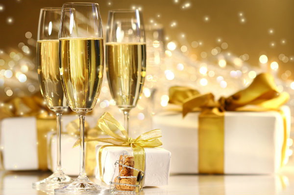 Wedding gifts