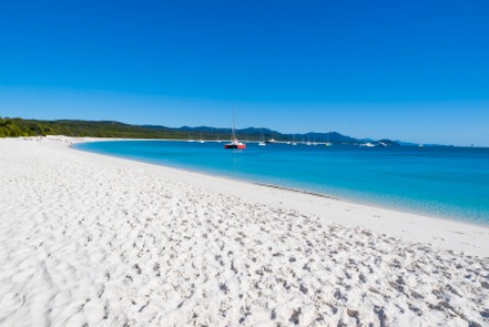 Whitsundays