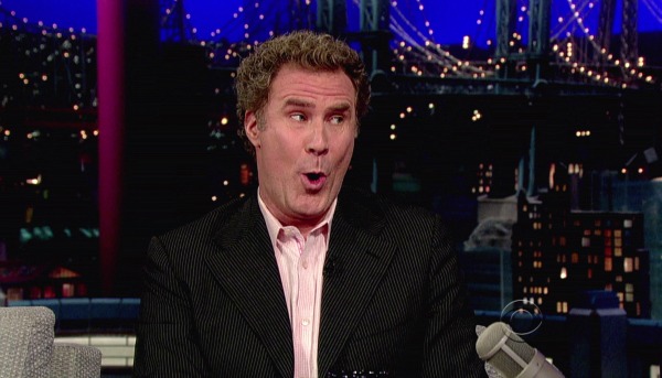 Will Ferrell