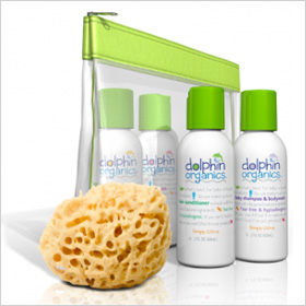 Dolphin Organics