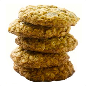 Milkmakers Breastfeeding Cookies, Starting at $20