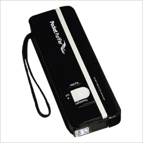 Pocket Purifier, $20