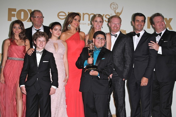 2012 Emmy predictions for Comedy Series.