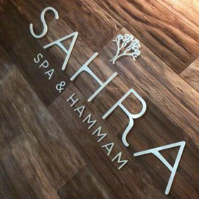 Sahra Spa and Hammam, The Cosmopolitan