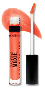 Marvelous Moxie in Party Starter