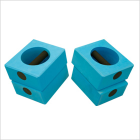 Stick-E Wrist Saver Blocks