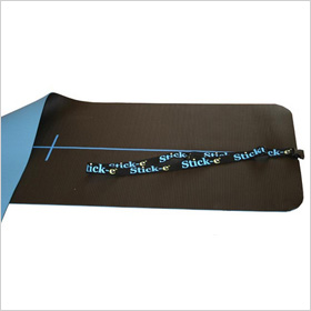 Stick-E Mat