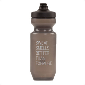 Lululemon Water Bottle