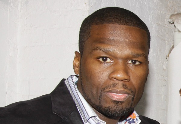50 Cent