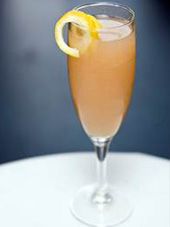 Fashion Fizz