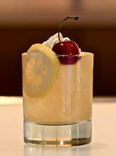 Skinny Sour