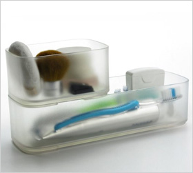 Stack and Slide bin set