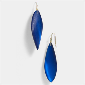 statement earrings