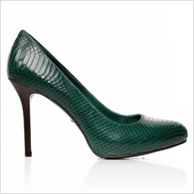 Tory Burch pumps t
