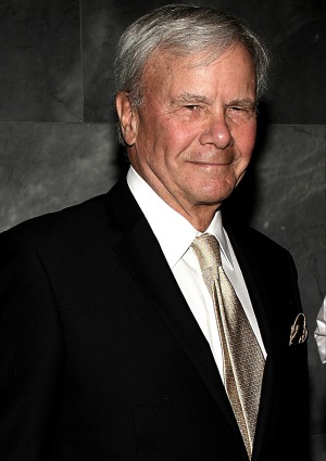 Ambien Tom Brokaw