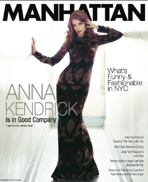 Anna Kendrick