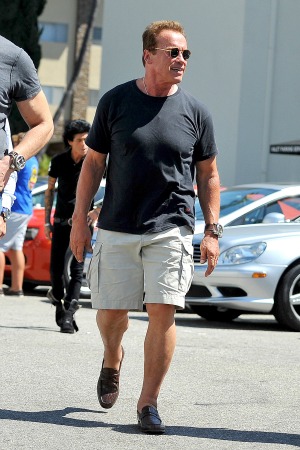 ArnoldSchwarzeneggerBrigitteNielsen