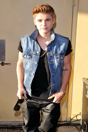 Justin Bieber VMAs