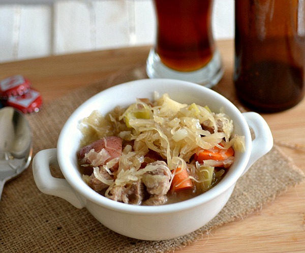 stew