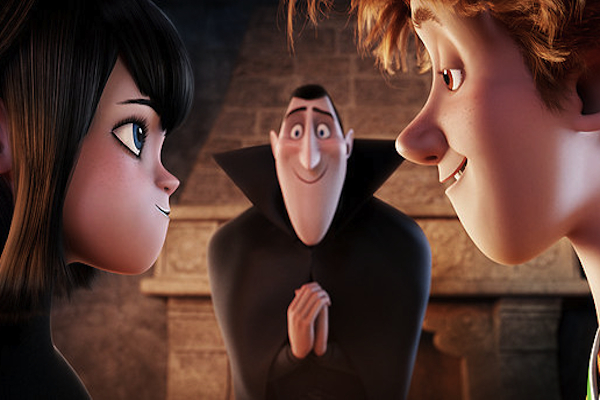 Hotel Transylvania Series Welcome To Human Park Irvingkitchendesign 