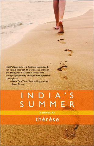 India's Summer by Therese