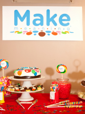 Make Meaning