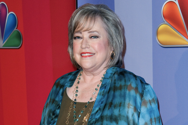 Kathy Bates