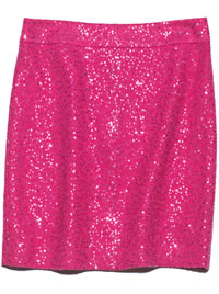 Live in Pink Capsule Collection by Giuliana Rancic and Loft