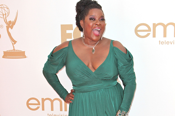 Loretta Devine