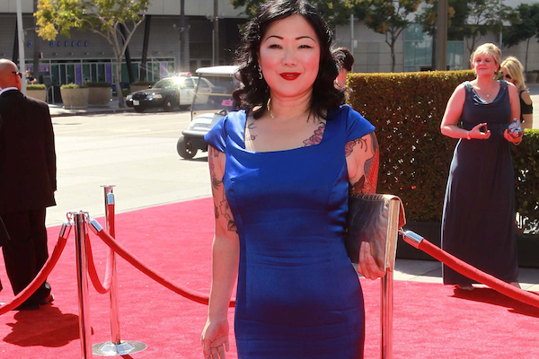 Margaret Cho