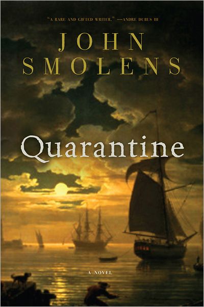 quarantine