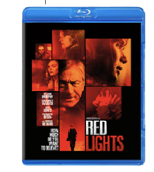red lights