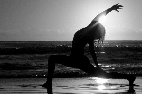 Yoga Poses to Increase Sex Drive